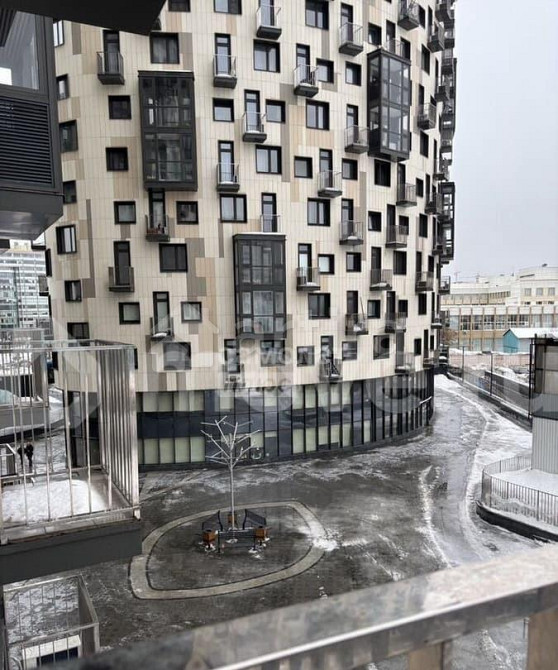 Студия, 109.5 м2, 3/19 эт. Москва - изображение 3