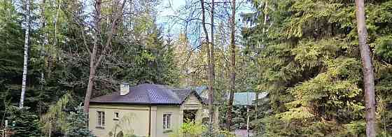 Коттедж, 120 м2, 25 соток, 1 эт. Солнечногорск