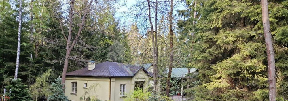 Коттедж, 120 м2, 25 соток, 1 эт. Солнечногорск - изображение 1