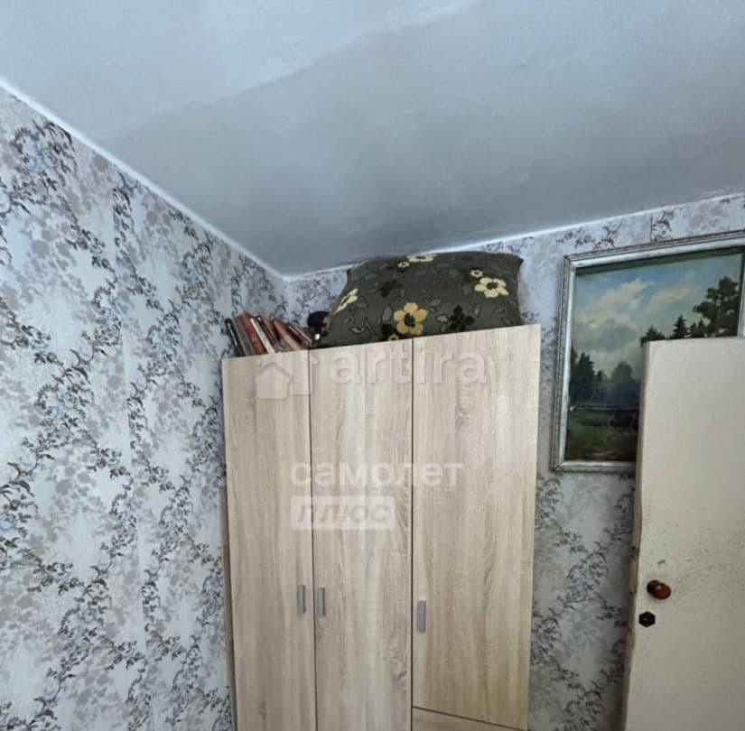 Комната, 16 м2, 1/5 эт. Санкт-Петербург - изображение 1