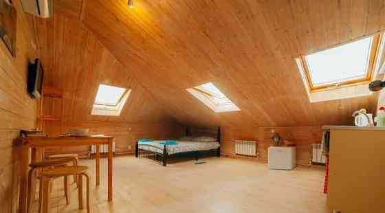 1-комн. квартира, 19 м2, 4/4 эт. Казань