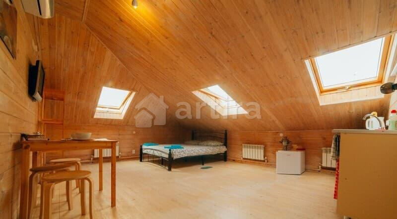 1-комн. квартира, 19 м2, 4/4 эт. Казань - изображение 2