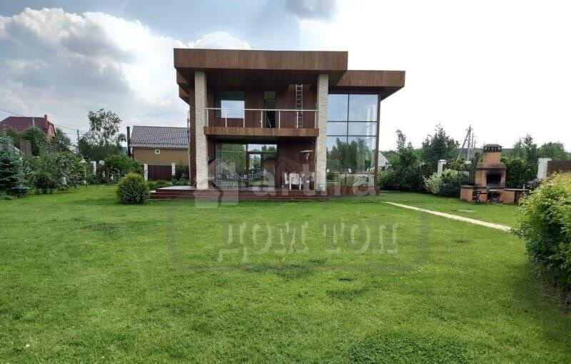 Коттедж, 600 м2 Мытищи - изображение 17