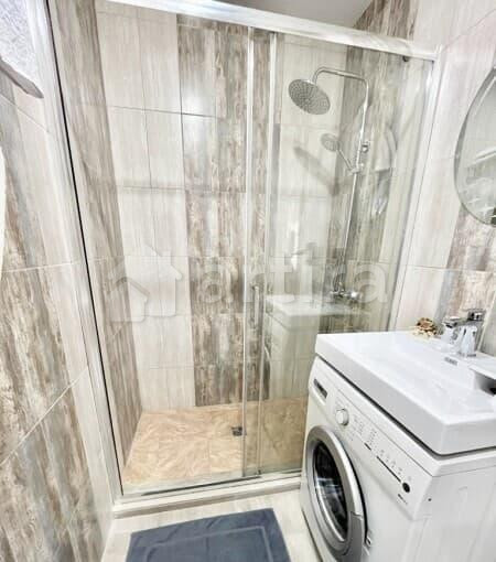 1-комн. квартира, 30 м2, 1/10 эт. Челябинск - изображение 6