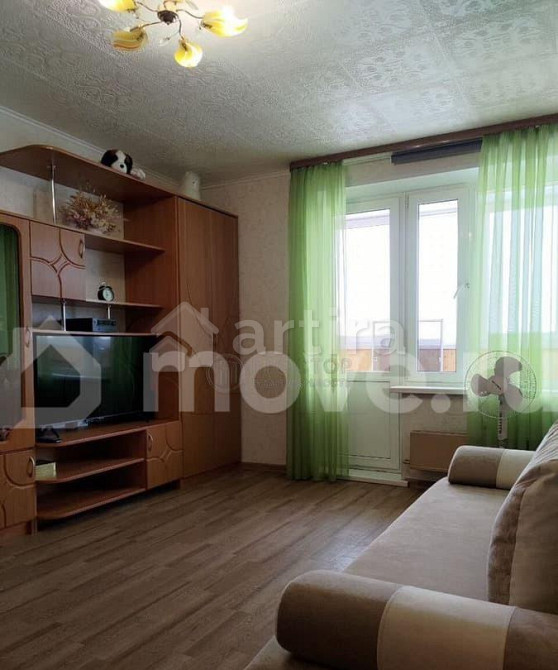 1-комн. квартира, 35 м2, 13/16 эт. Москва - изображение 7