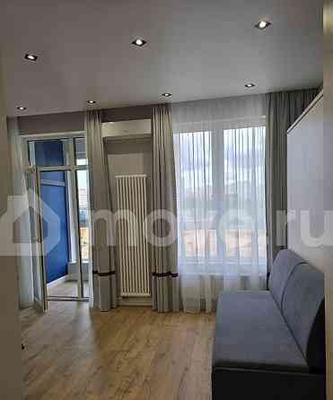 Студия, 32 м2, 3/41 эт. Москва