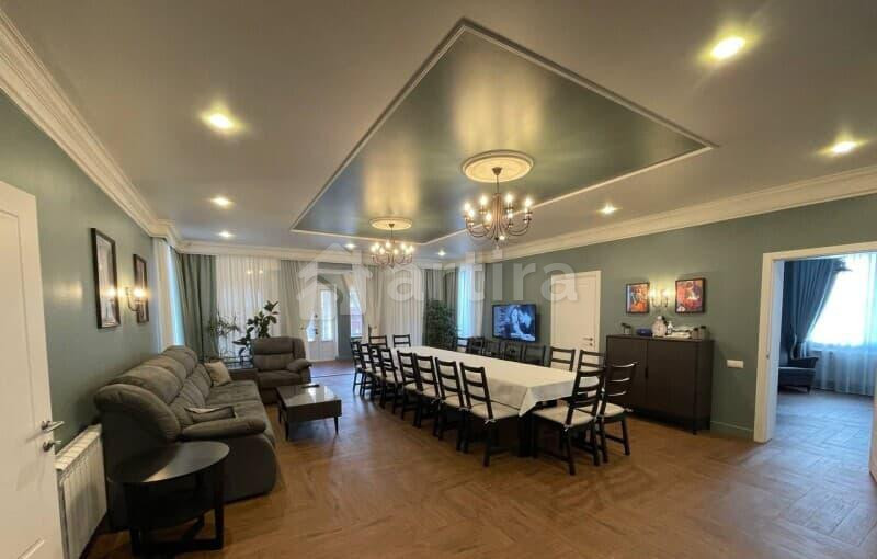 Коттедж, 700 м2 Химки - изображение 8