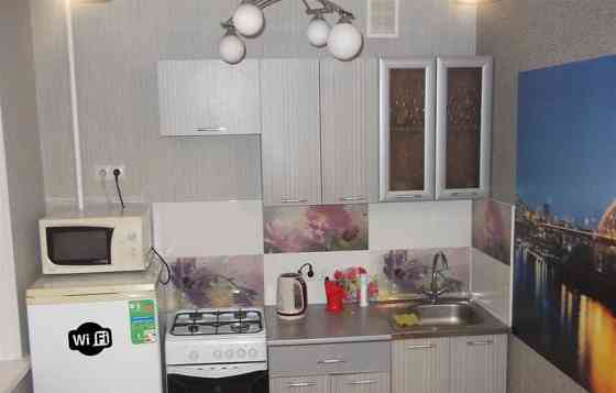 1-комн. апарт-ы, 31 м2, 1/5 эт. Красноярск