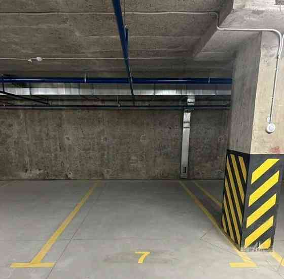 Гараж, 13 м2 Санкт-Петербург