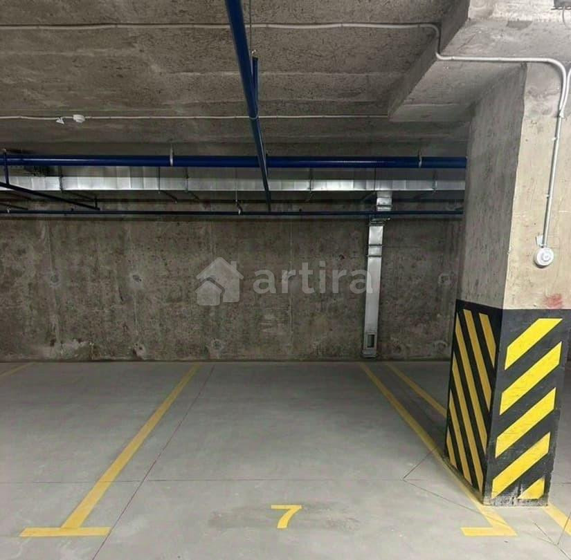 Гараж, 13 м2 Санкт-Петербург - изображение 1