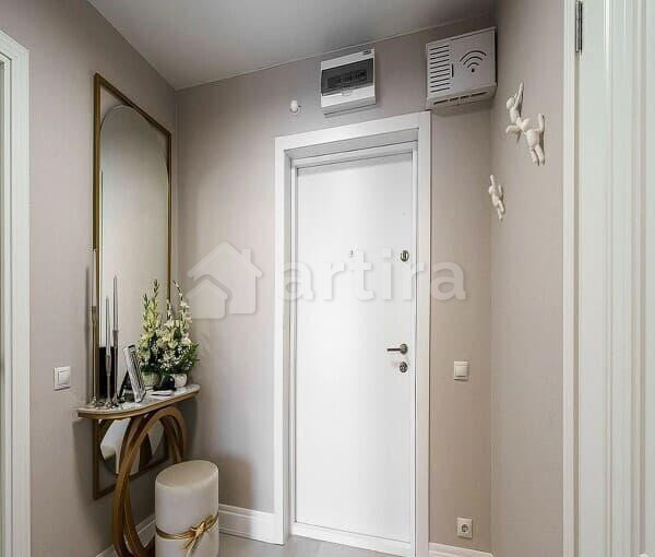 1-комн. квартира, 53 м2, 6/12 эт. Самара - изображение 15