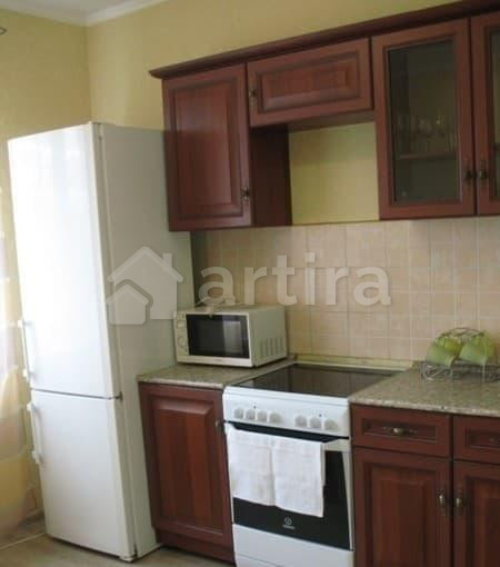 1-комн. квартира, 35 м2, 4/24 эт. Казань - изображение 2