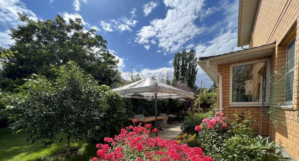 Коттедж, 250 м2, 10 соток, 2 эт. Красногорск - изображение 6