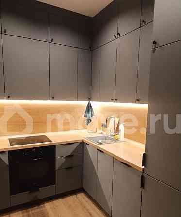 3-комн. квартира, 57.5 м2, 13/20 эт. Москва