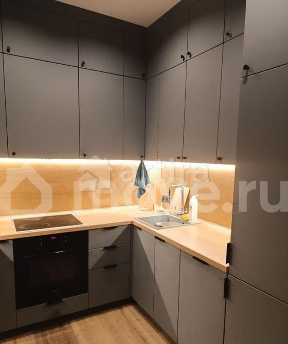 3-комн. квартира, 57.5 м2, 13/20 эт. Москва - изображение 2