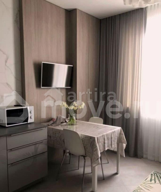 Студия, 14.9 м2, 3/3 эт. Москва - изображение 7