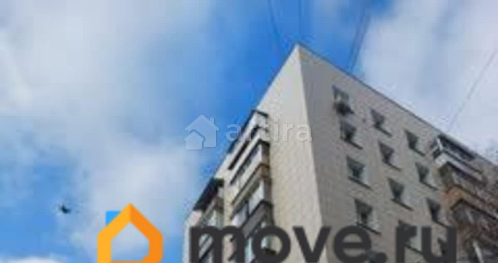 Комната, 21.4 м2, 7/9 эт. Москва - изображение 1