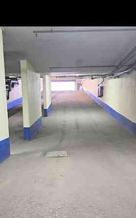 Гараж, 20 м2 Москва