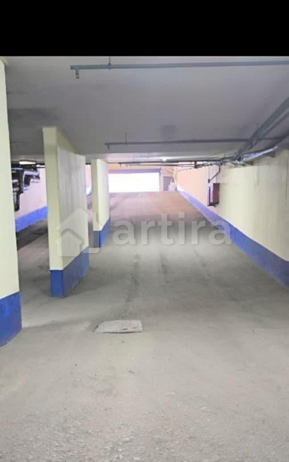 Гараж, 20 м2 Москва - изображение 6