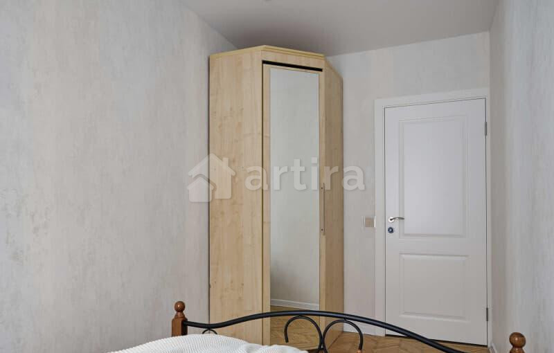 3-комн. апарт-ы, 65 м2, 4/7 эт. Санкт-Петербург - изображение 11