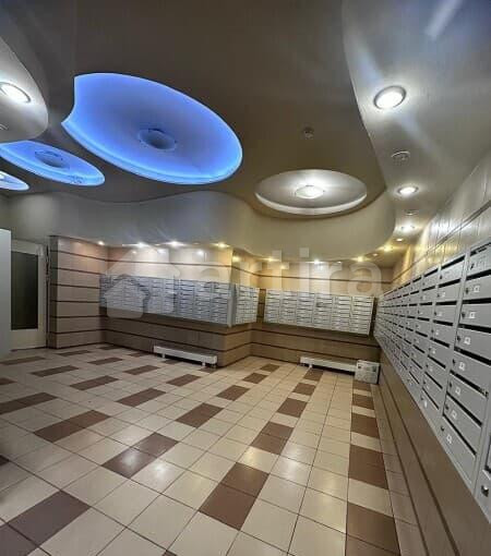 1-комн. квартира, 40 м2, 15/15 эт. Москва - изображение 10