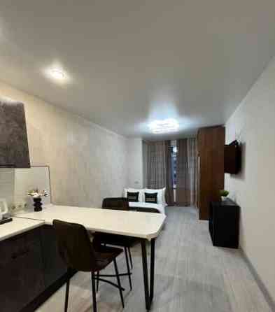 1-комн. квартира, 35 м2, 16/27 эт. Санкт-Петербург