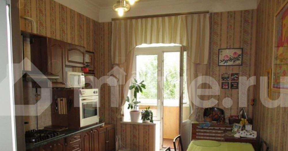 2-комн. квартира, 85.5 м2, 8/9 эт. Москва - изображение 5