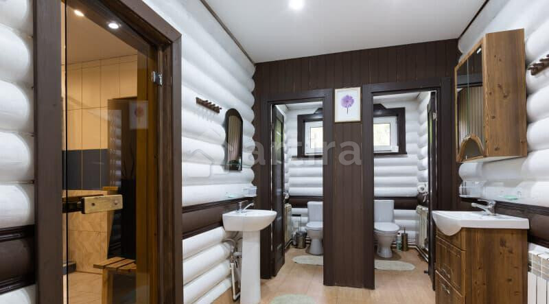 Коттедж, 185 м2 Солнечногорск - изображение 9