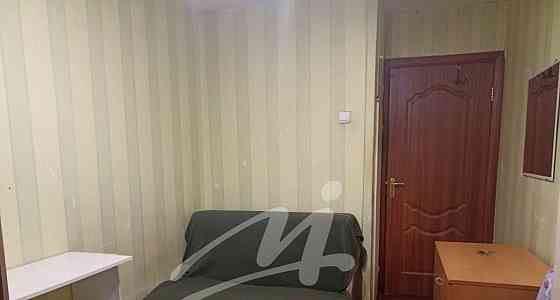 Комната, 10 м2, 1/9 эт. Москва