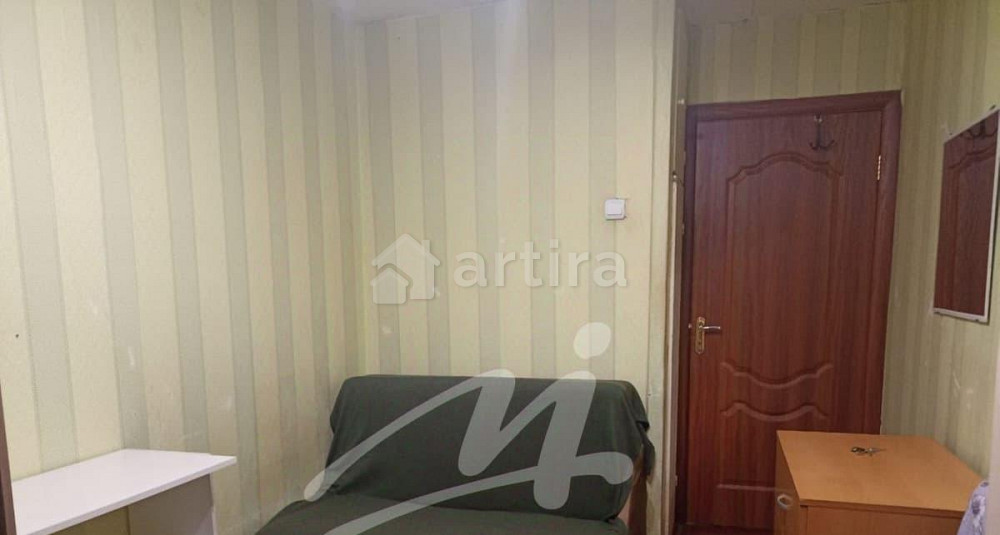 Комната, 10 м2, 1/9 эт. Москва - изображение 3