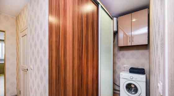 1-комн. апарт-ы, 30 м2, 4/17 эт. Новосибирск