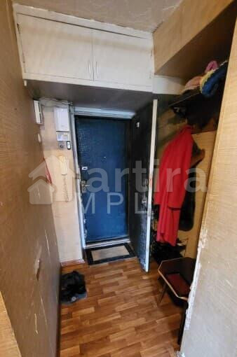 2-комн. квартира, 49.8 м2, 9/12 эт. Москва - изображение 8