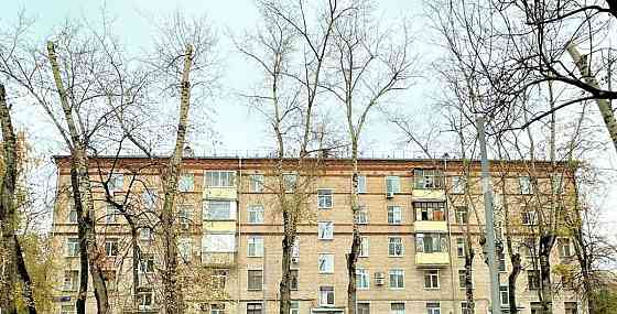 Комната, 16.5 м2, 3/5 эт. Москва