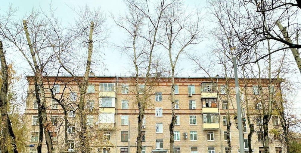 Комната, 16.5 м2, 3/5 эт. Москва - изображение 1