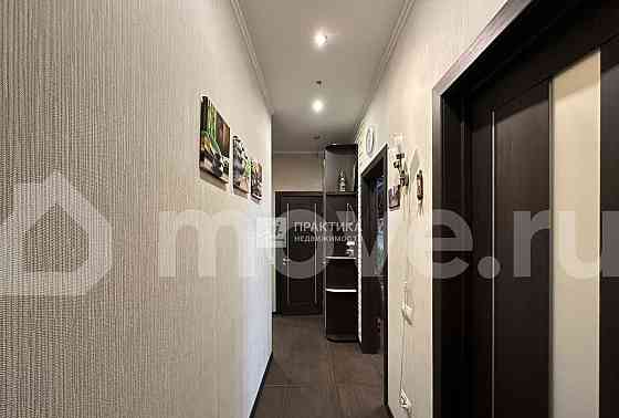 4-комн. квартира, 103 м2, 9/36 эт. Москва