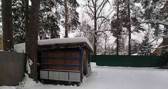 Дом, 60 м2, 8 соток, 1 эт. Раменское