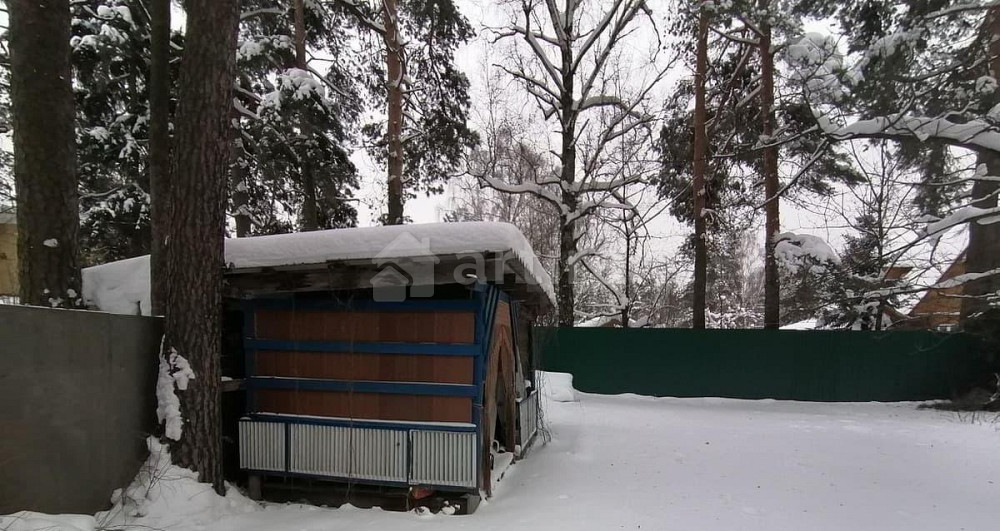 Дом, 60 м2, 8 соток, 1 эт. Раменское - изображение 5