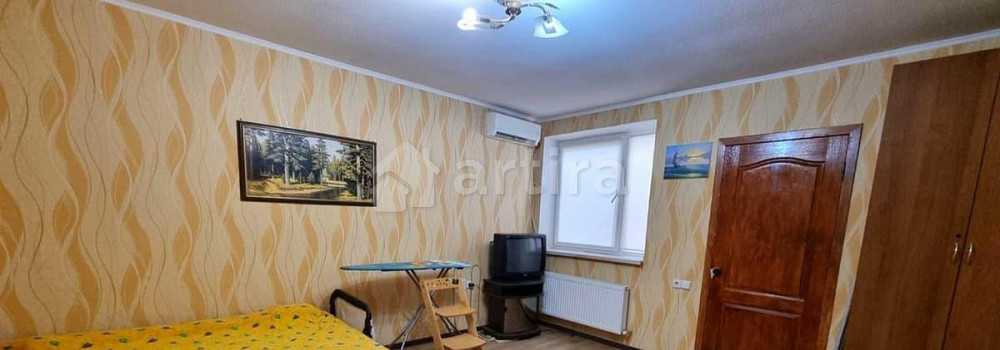 Дом, 32 м2, 1 сотка, 1 эт. Евпатория - изображение 1