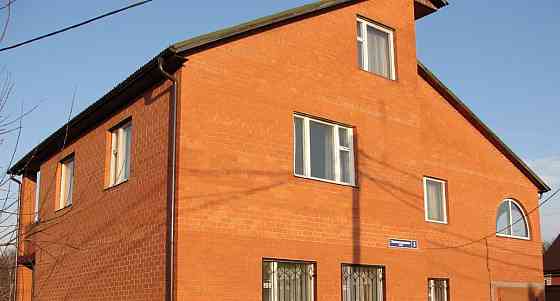 Коттедж, 310 м2, 12 соток, 3 эт. Ногинск