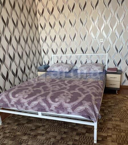 1-комн. квартира, 35 м2, 9/9 эт. Кунгур - изображение 8