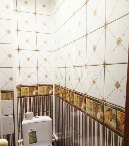 2-комн. квартира, 55 м2, 4/9 эт. Магнитогорск - изображение 5