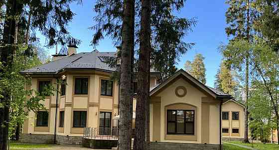 Дом, 500 м2, 50 соток, 3 эт. Одинцово