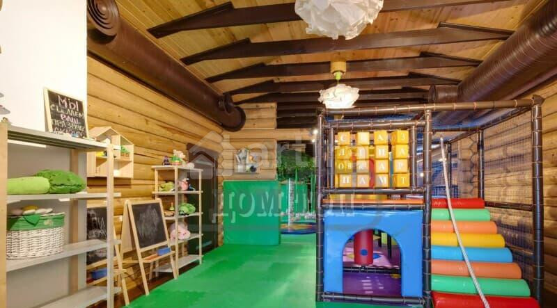 Коттедж, 1500 м2 Краснознаменск - изображение 5