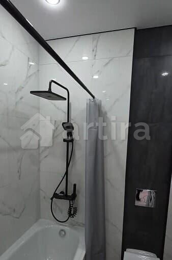 1-комн. квартира, 43 м2, 3/10 эт. Самара - изображение 14