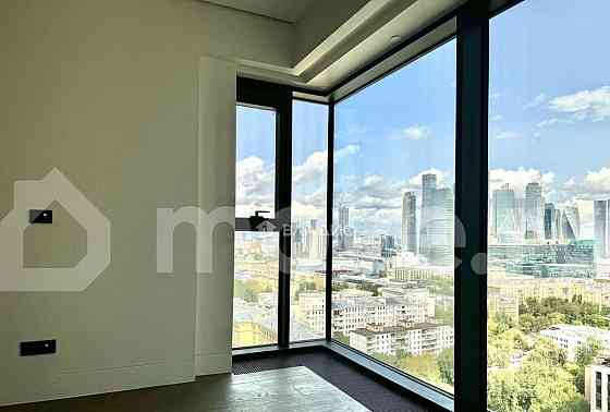 2-комн. апарт-ы, 56 м2, 18/34 эт. Москва