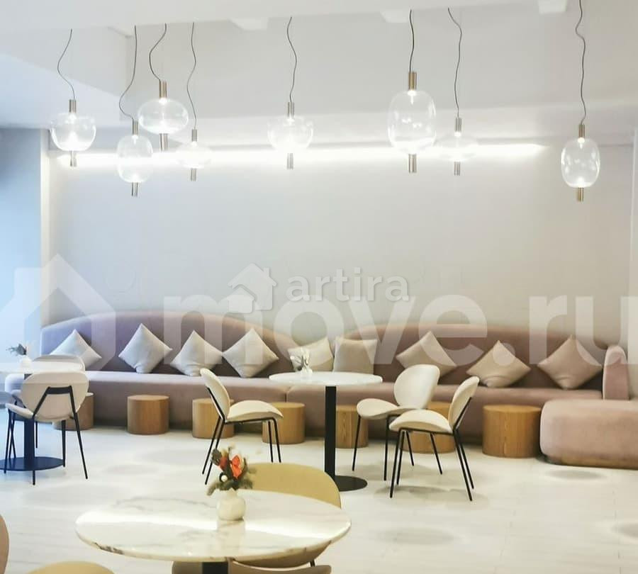 Студия, 30 м2, 4/4 эт. Москва - изображение 6