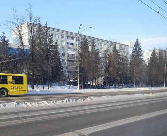 Комната, 12 м2, 4/9 эт. Кемерово