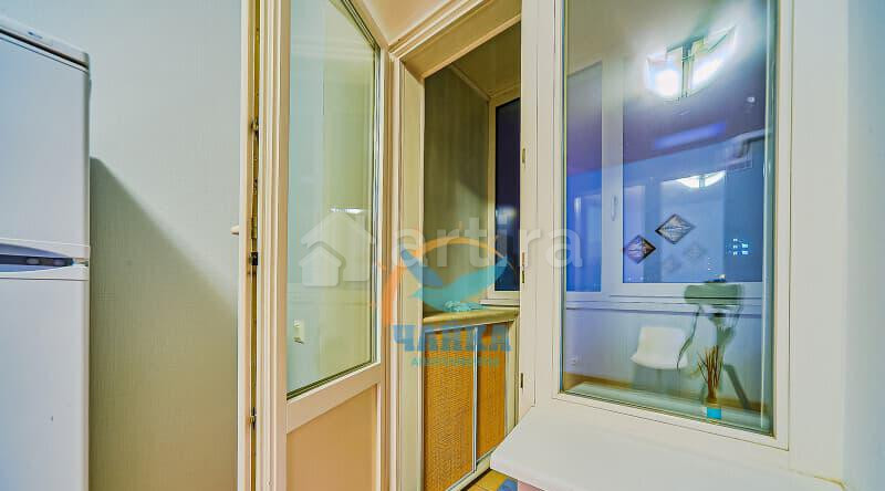 2-комн. квартира, 70 м2, 8/13 эт. Санкт-Петербург - изображение 12