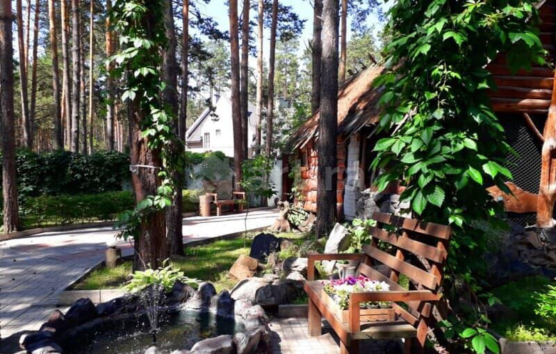 Дом, 200 м2 Новосибирск - изображение 14