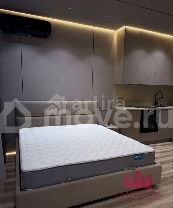 Студия, 31 м2, 12/14 эт. Москва - изображение 1